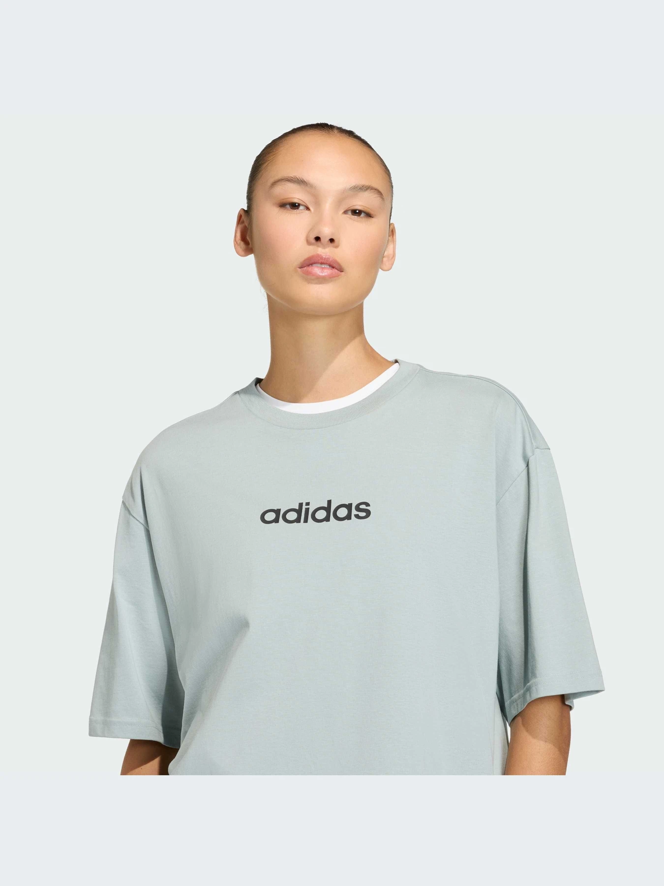 Футболки и поло Adidas модель JZ7885-KZ Футболки и поло Adidas модель JZ7885-KZ Фото