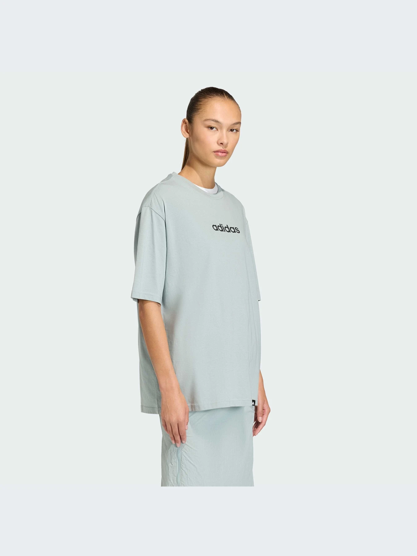 Футболки и поло Adidas модель JZ7885-KZ Футболки и поло Adidas модель JZ7885-KZ Фото