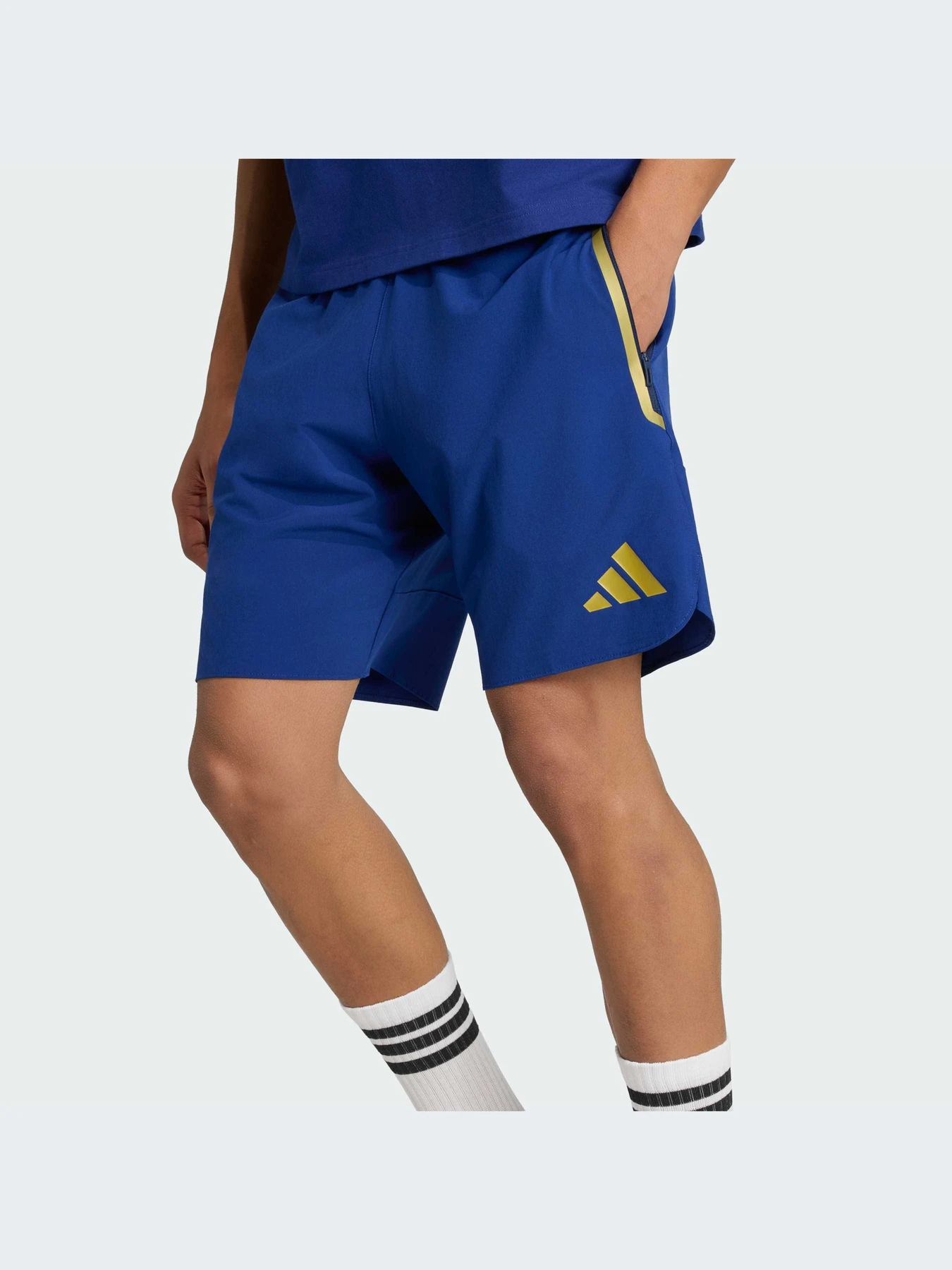 Шорты Adidas модель JY7055-KZ Шорты Adidas модель JY7055-KZ Фото