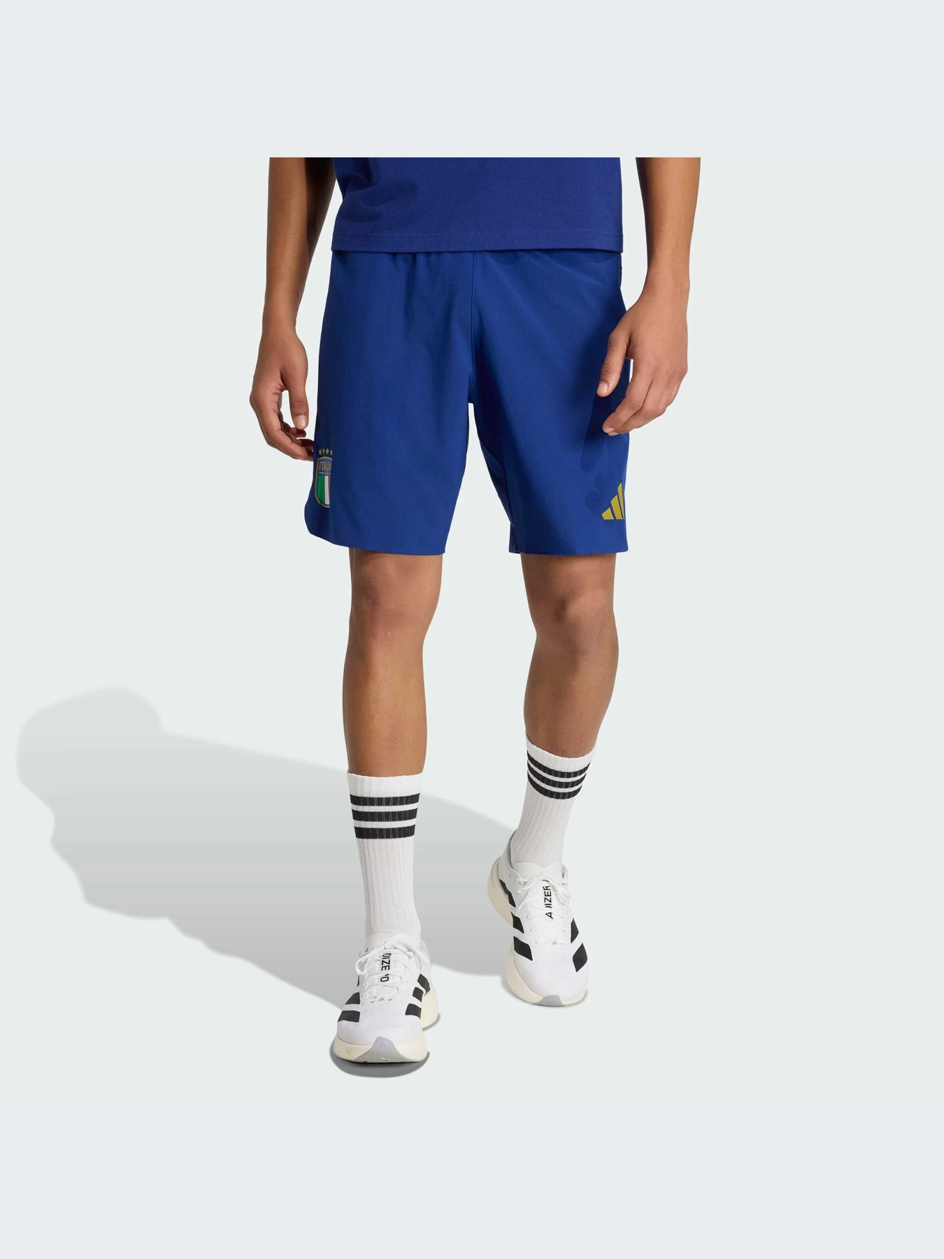 Шорты Adidas модель JY7055-KZ Шорты Adidas модель JY7055-KZ Фото