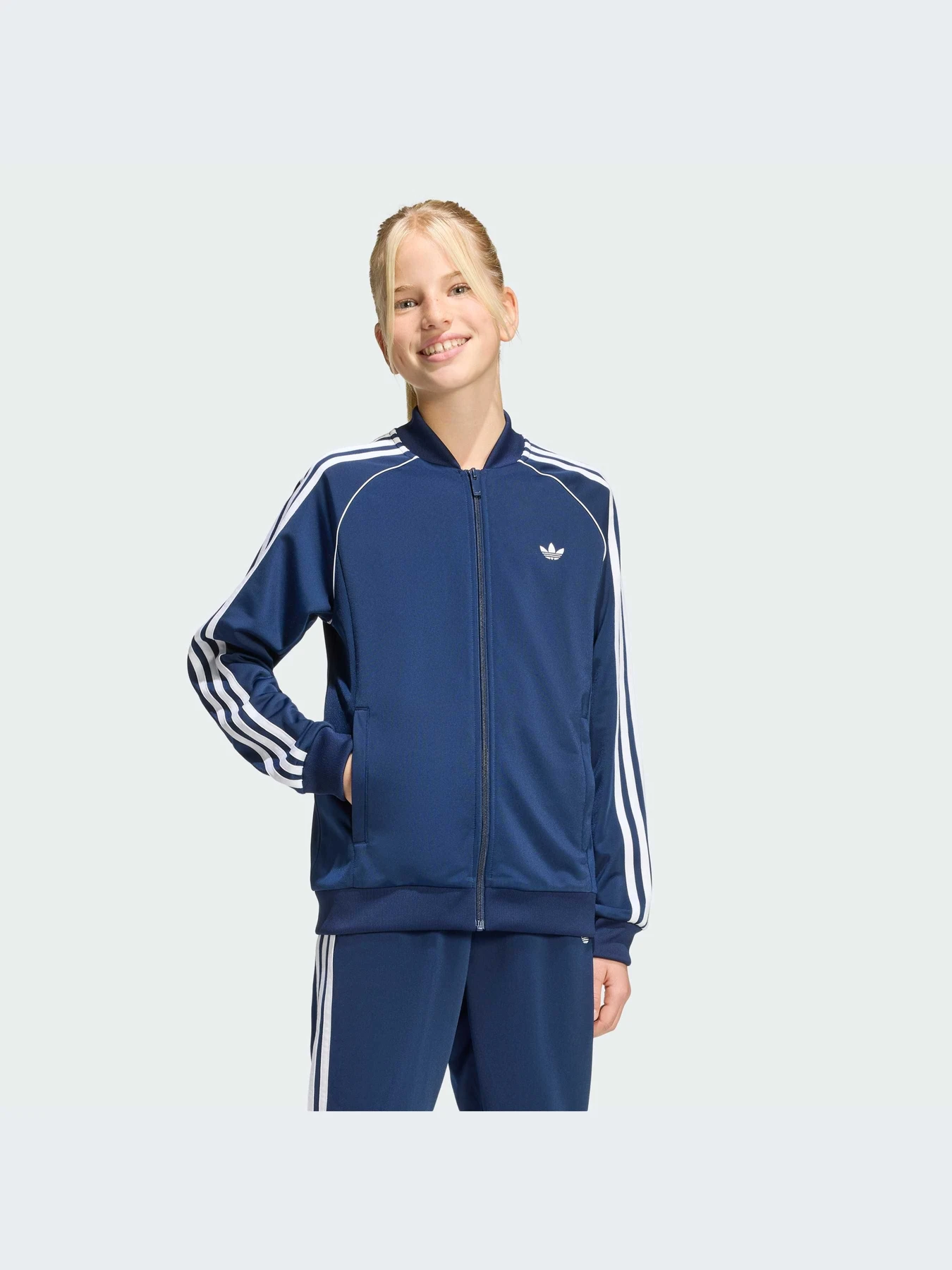 Худи и свитшоты Adidas Adicolor модель KE2854-KZ Худи и свитшоты Adidas Adicolor модель KE2854-KZ Фото