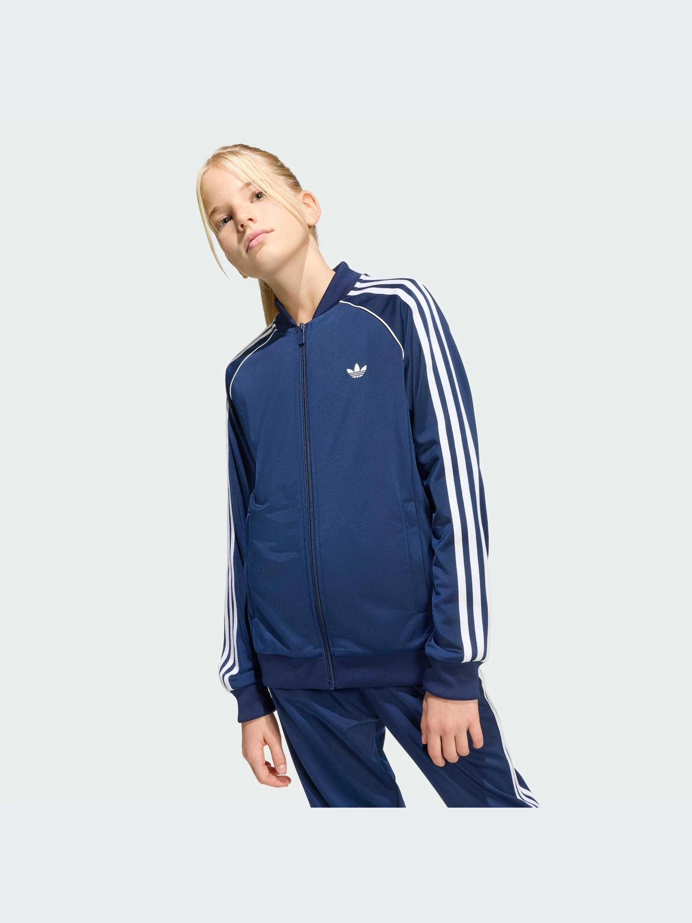 Худи и свитшоты Adidas Adicolor модель KE2854-KZ Худи и свитшоты Adidas Adicolor модель KE2854-KZ Фото