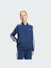 Худи и свитшоты Adidas Adicolor модель KE2854-KZ Фото