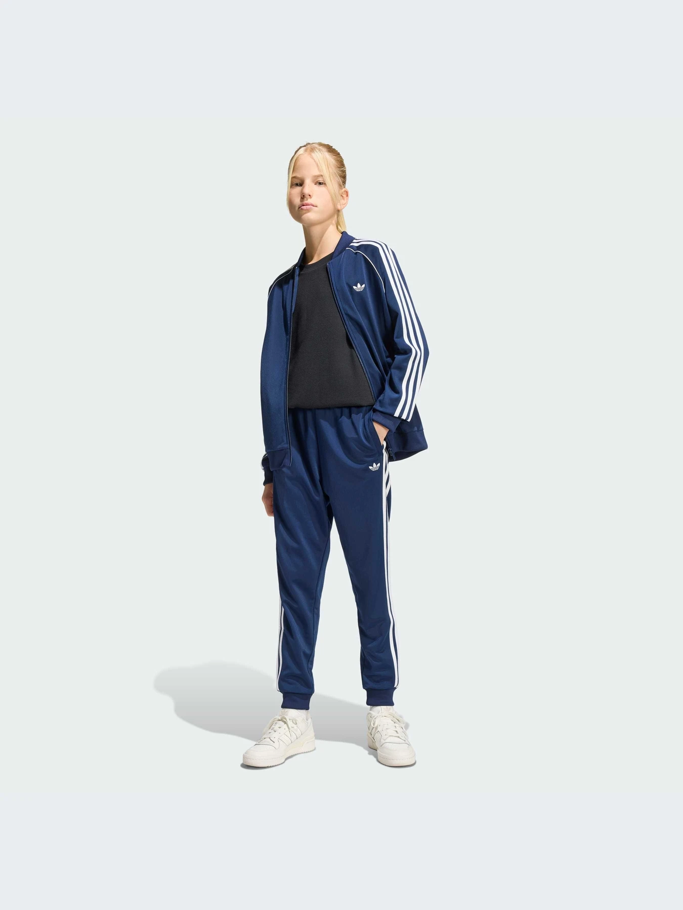 Брюки Adidas Adicolor модель KE2865-KZ Брюки Adidas Adicolor модель KE2865-KZ Фото