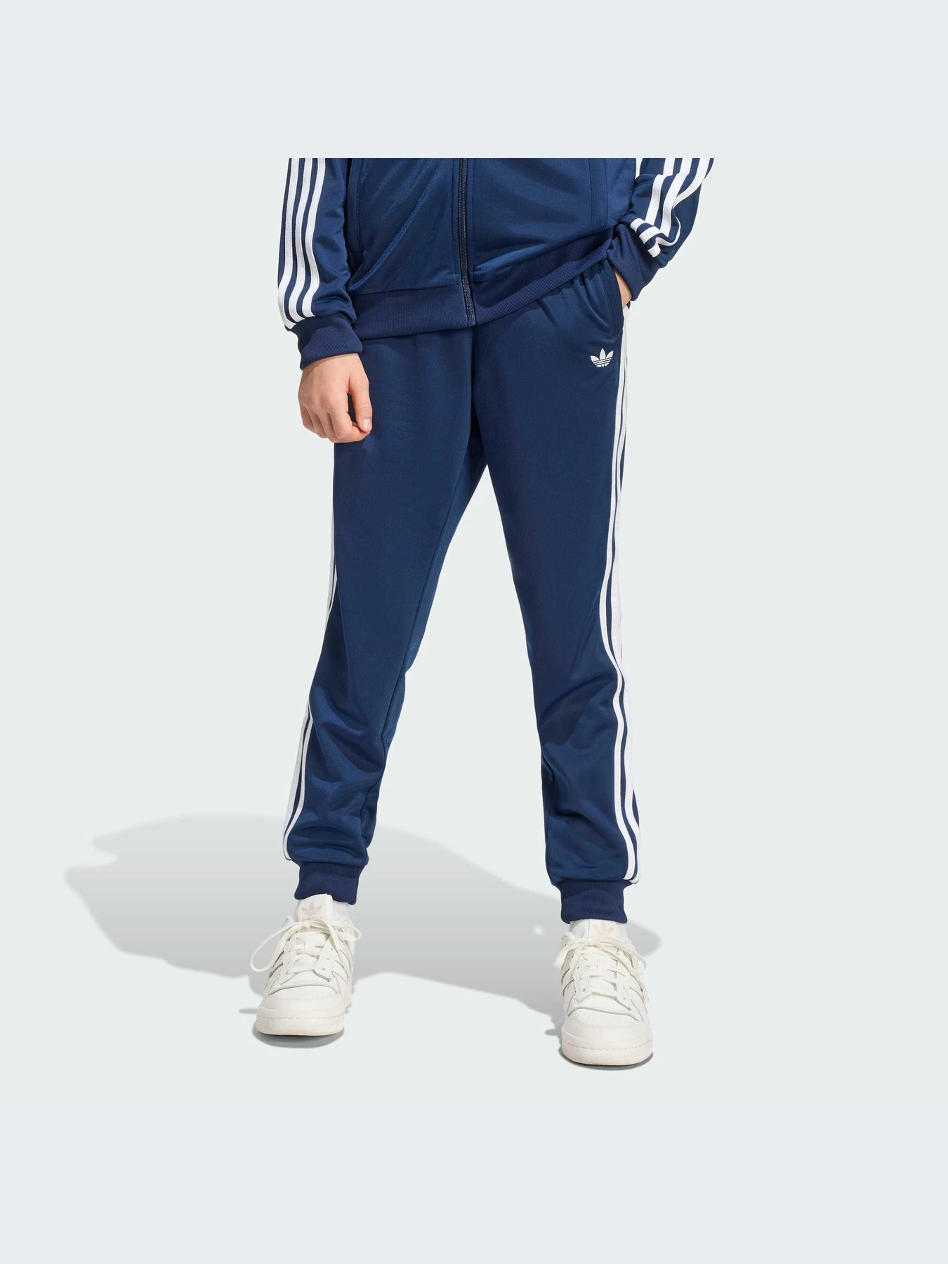Брюки Adidas Adicolor модель KE2865-KZ Брюки Adidas Adicolor модель KE2865-KZ Фото