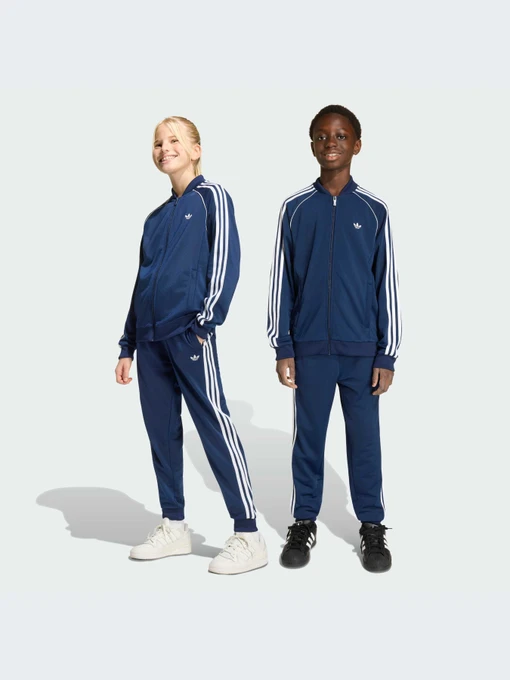 Брюки Adidas Adicolor модель KE2865-KZ Фото