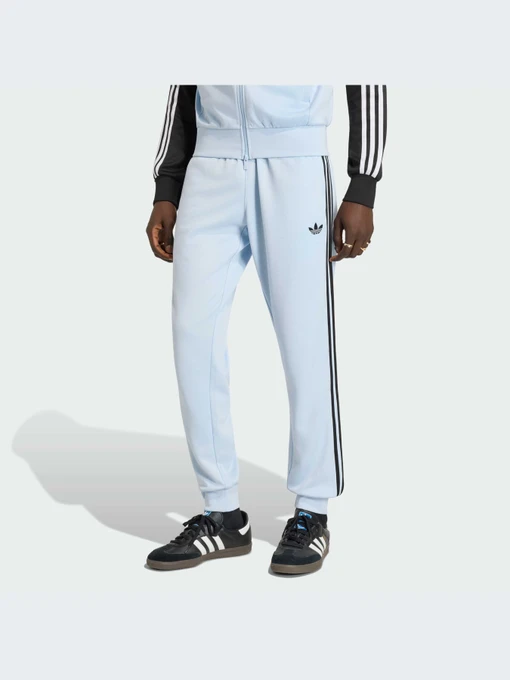 Брюки Adidas Adicolor модель KE2410-KZ Фото