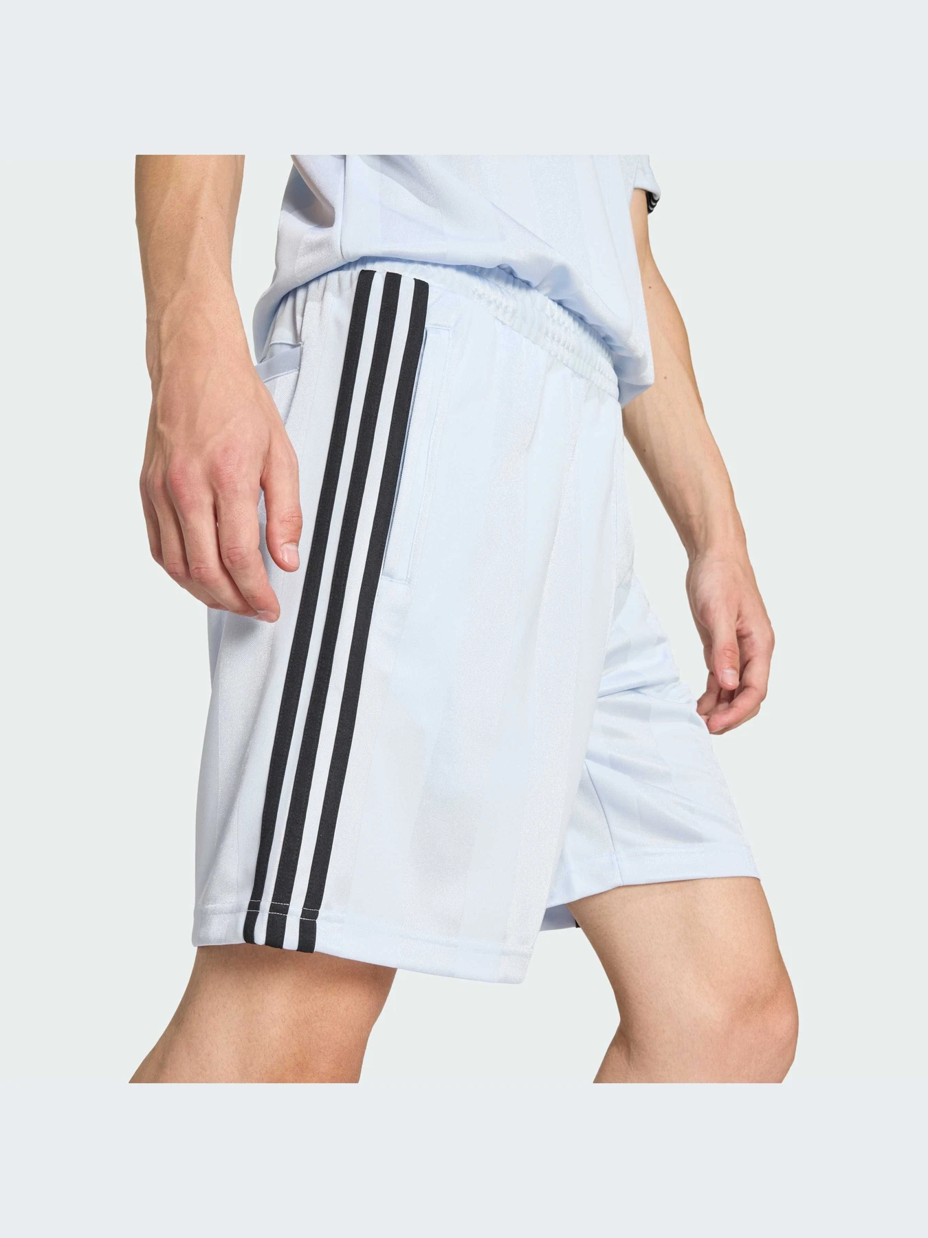 Шорты Adidas Adicolor модель KE2468-KZ Фото