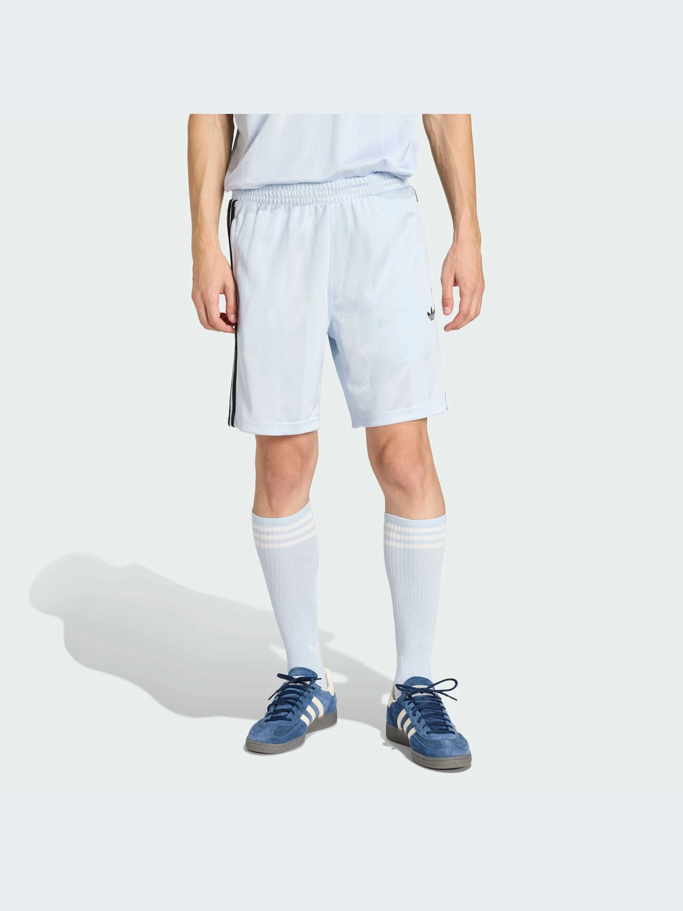 Шорты Adidas Adicolor модель KE2468-KZ Фото