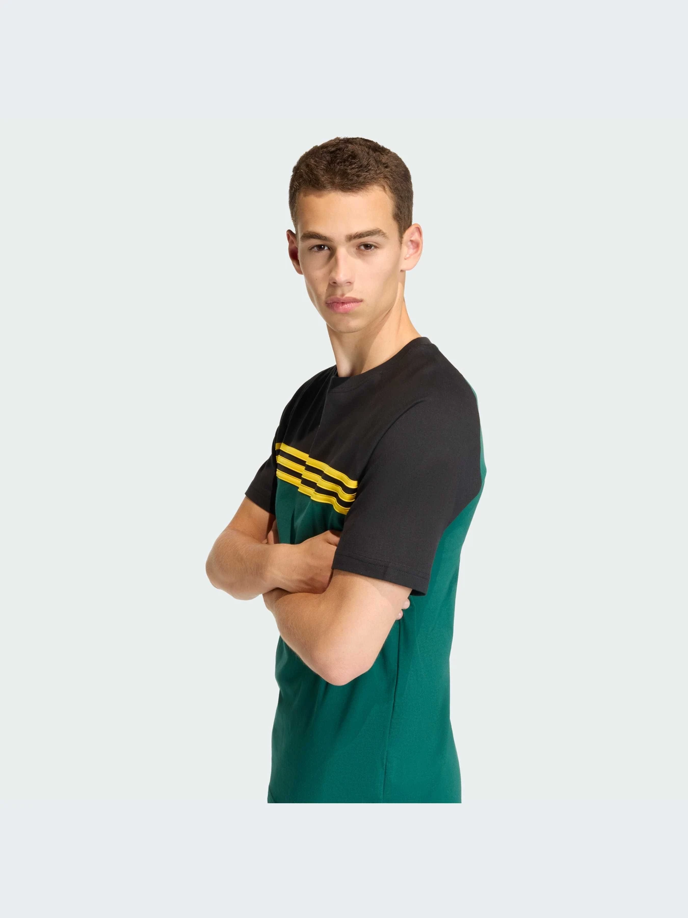 Футболки и поло Adidas модель KE3307-KZ Футболки и поло Adidas модель KE3307-KZ Фото