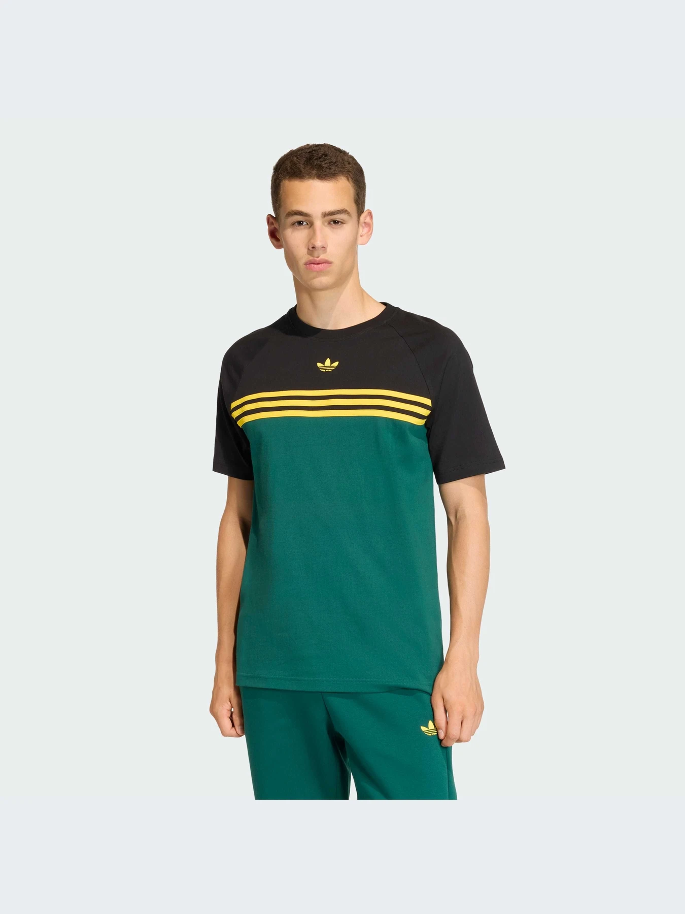 Футболки и поло Adidas модель KE3307-KZ Футболки и поло Adidas модель KE3307-KZ Фото
