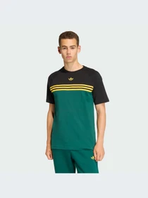Футболкалар мен поло жейделер Adidas үлгі KE3307-KZ Фото