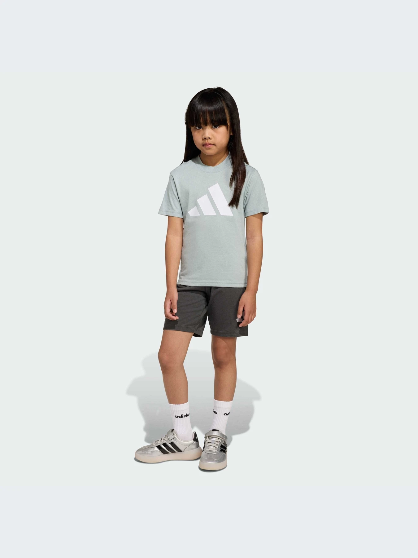 Костюмы Adidas Adidas Essentials модель KD6004-KZ Костюмы Adidas Adidas Essentials модель KD6004-KZ Фото