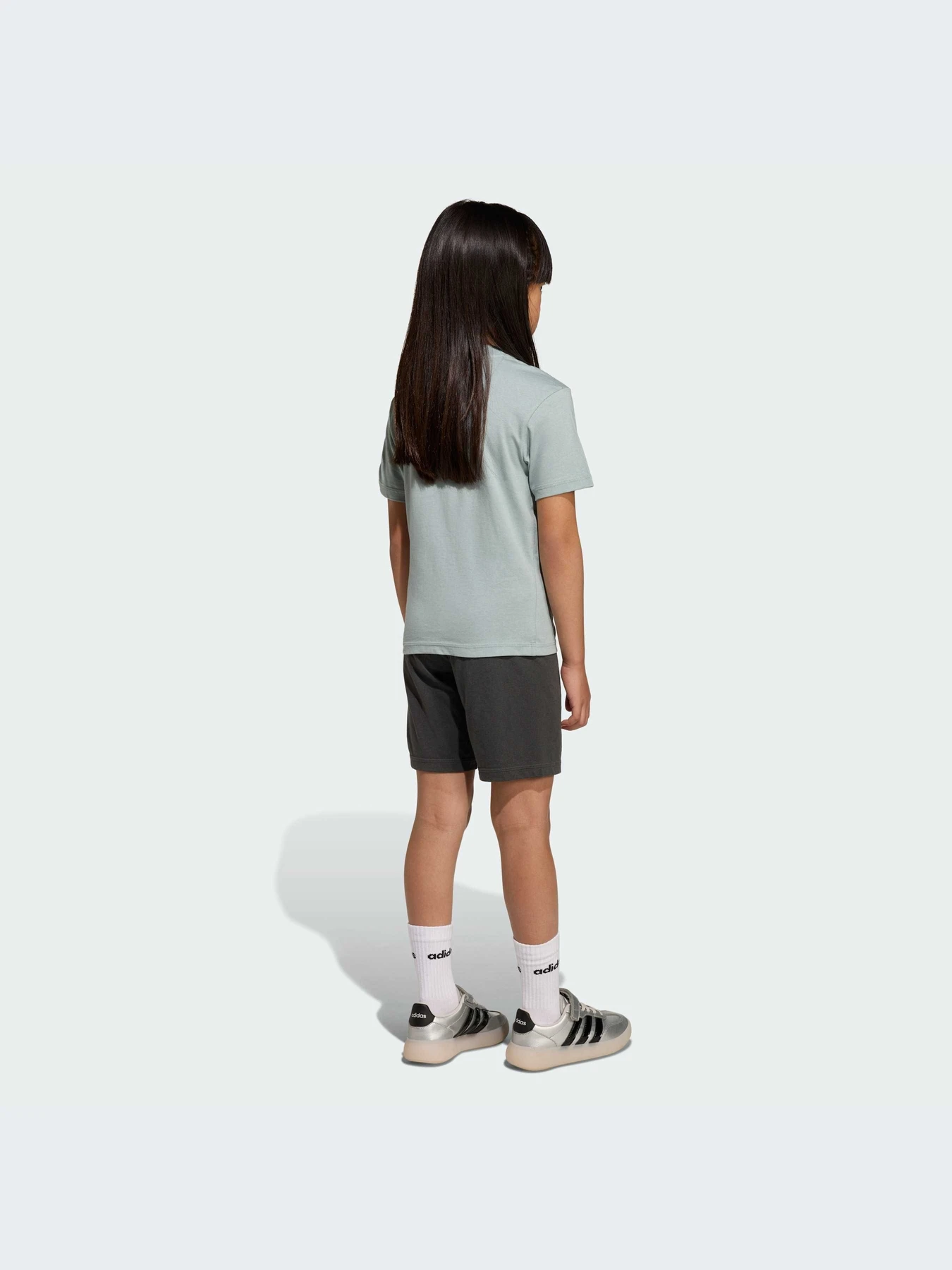 Костюмы Adidas Adidas Essentials модель KD6004-KZ Костюмы Adidas Adidas Essentials модель KD6004-KZ Фото