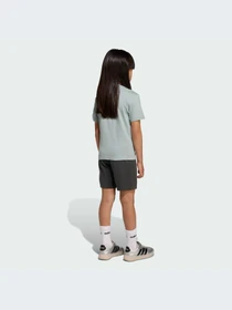 Костюмы Adidas Adidas Essentials модель KD6004-KZ Фото