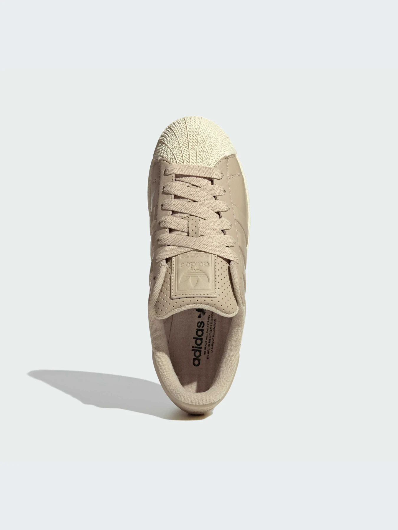 Кроссовки Adidas Superstar модель KI0973-KZ Кроссовки Adidas Superstar модель KI0973-KZ Фото