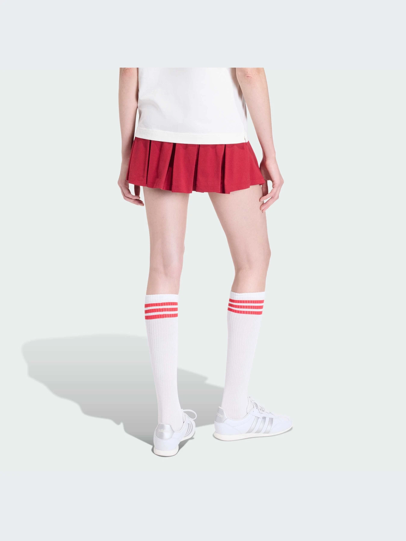 Юбки Adidas модель KD3372-KZ Юбки Adidas модель KD3372-KZ Фото