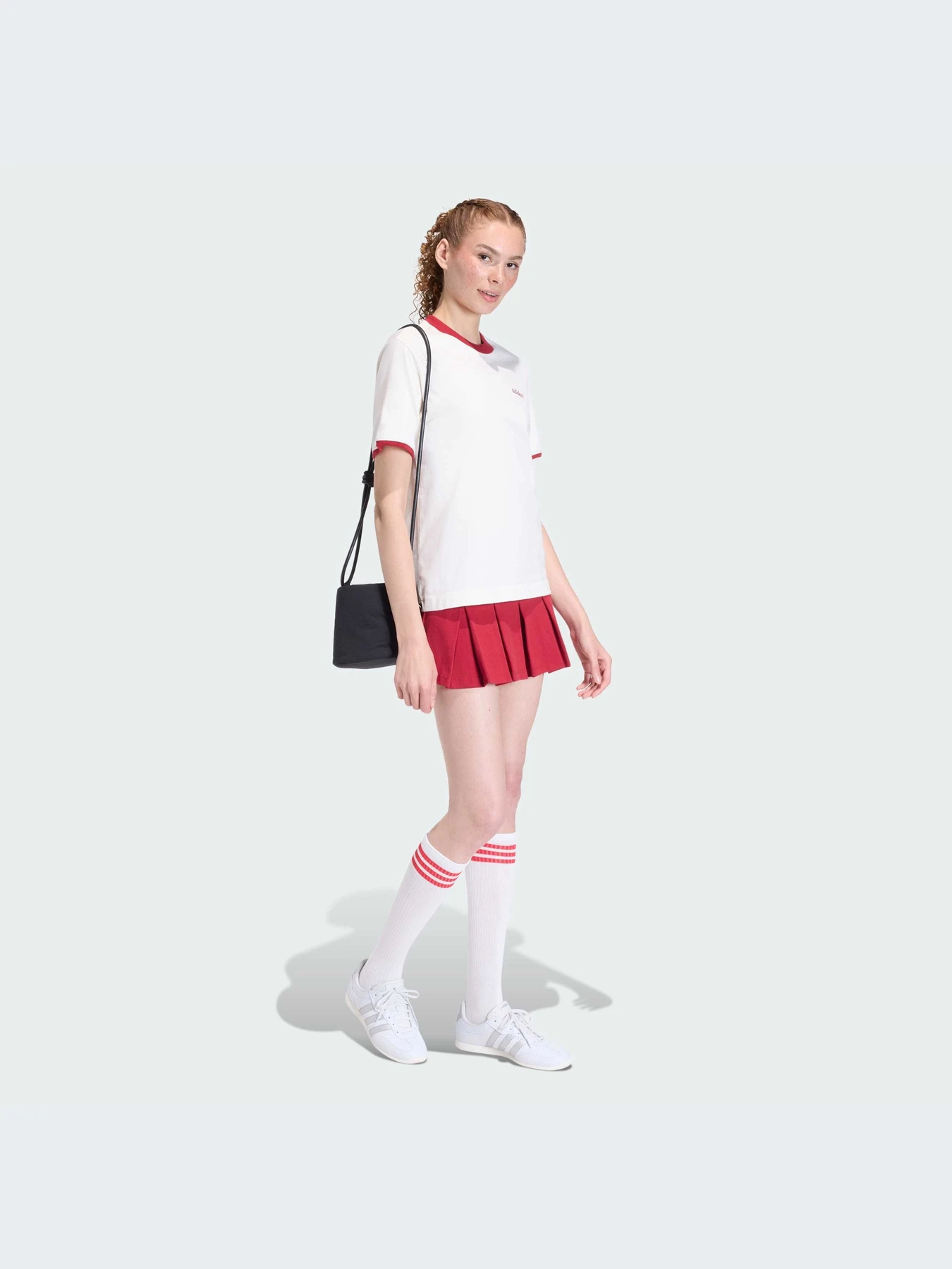 Юбки Adidas модель KD3372-KZ Юбки Adidas модель KD3372-KZ Фото