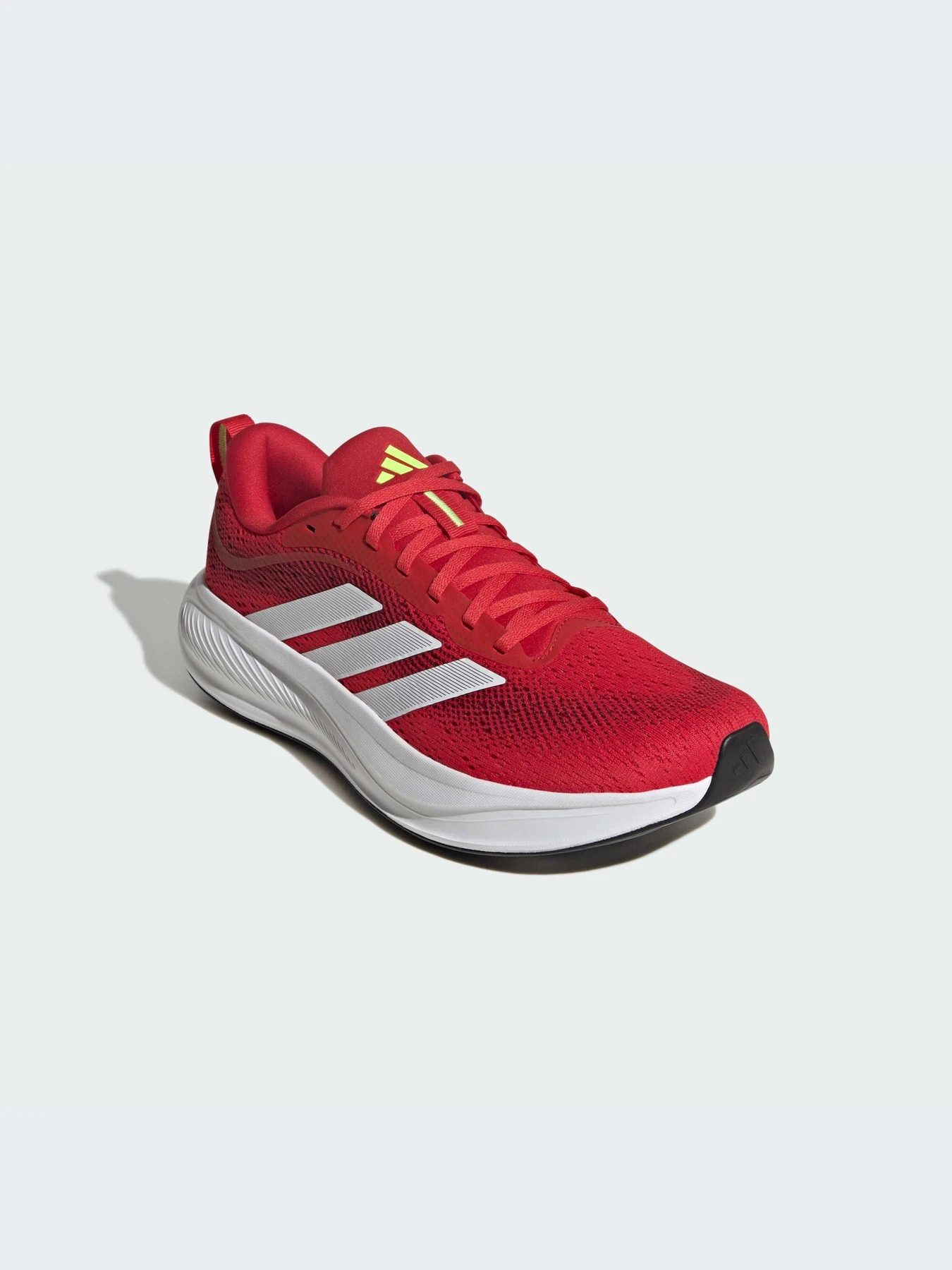 Кроссовки Adidas Response модель KJ1771-KZ Кроссовки Adidas Response модель KJ1771-KZ Фото