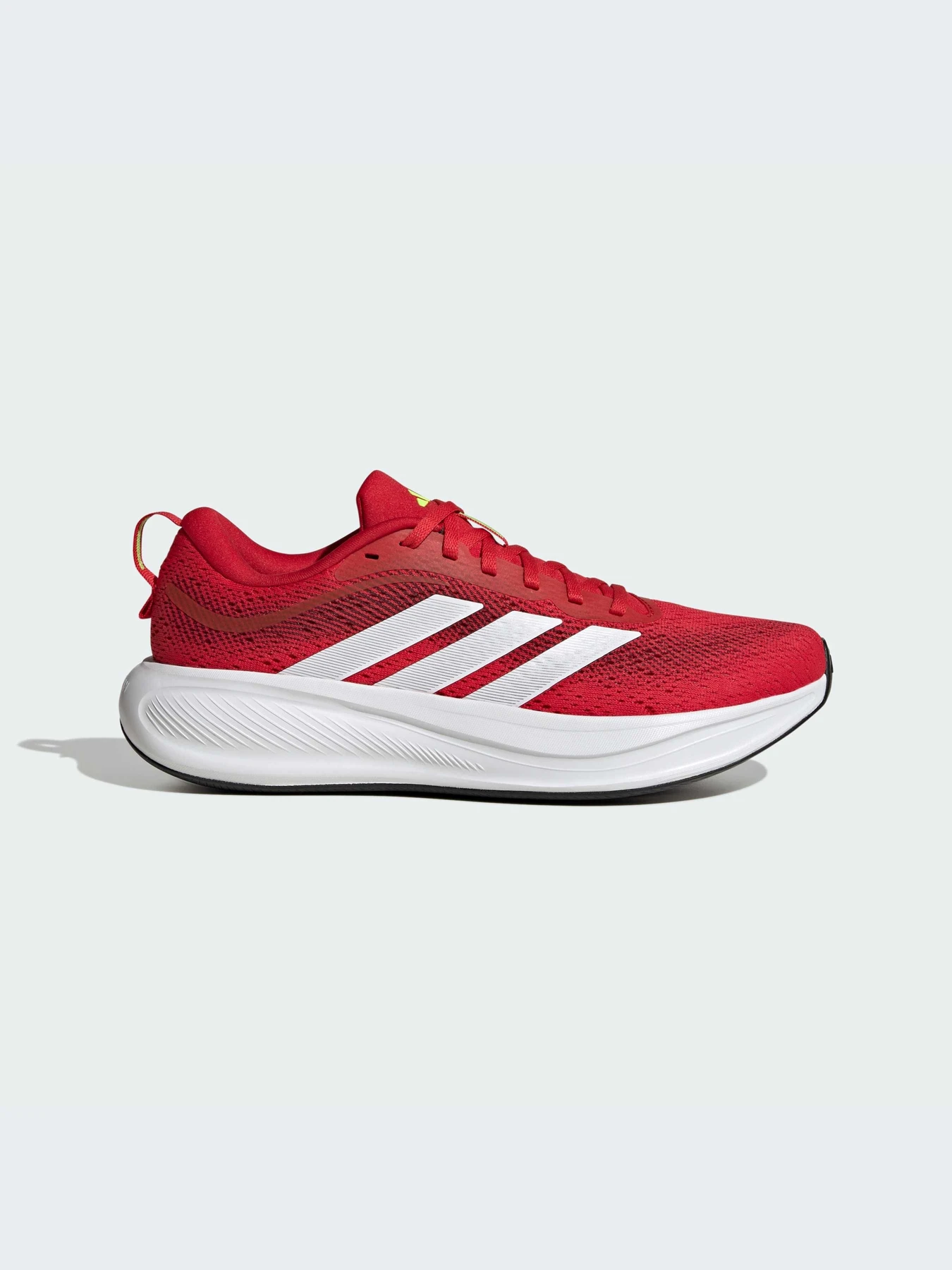 Кроссовки Adidas Response модель KJ1771-KZ Кроссовки Adidas Response модель KJ1771-KZ Фото