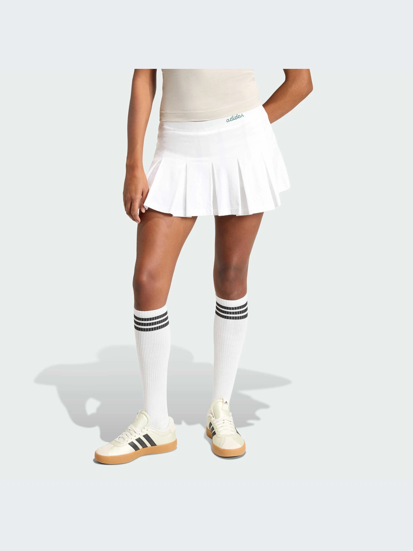 Юбки Adidas модель JZ0193-KZ Юбки Adidas модель JZ0193-KZ Фото