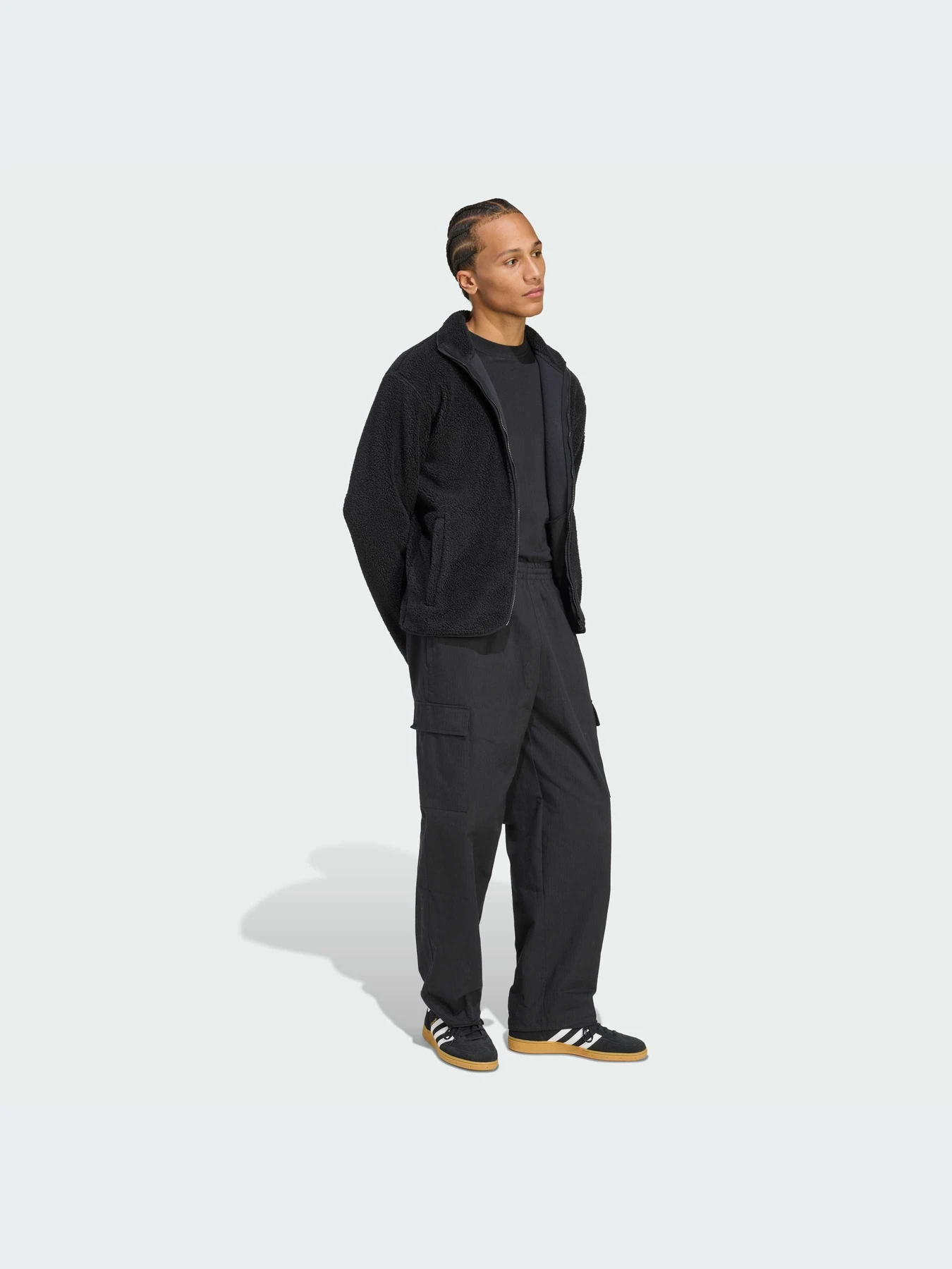 Куртки и дубленки Adidas модель JV7676-KZ Куртки и дубленки Adidas модель JV7676-KZ Фото
