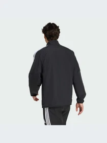 Куртки и дубленки Adidas Tiro модель JZ9049-KZ Фото