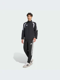 Куртки и дубленки Adidas Tiro модель JZ9049-KZ Фото