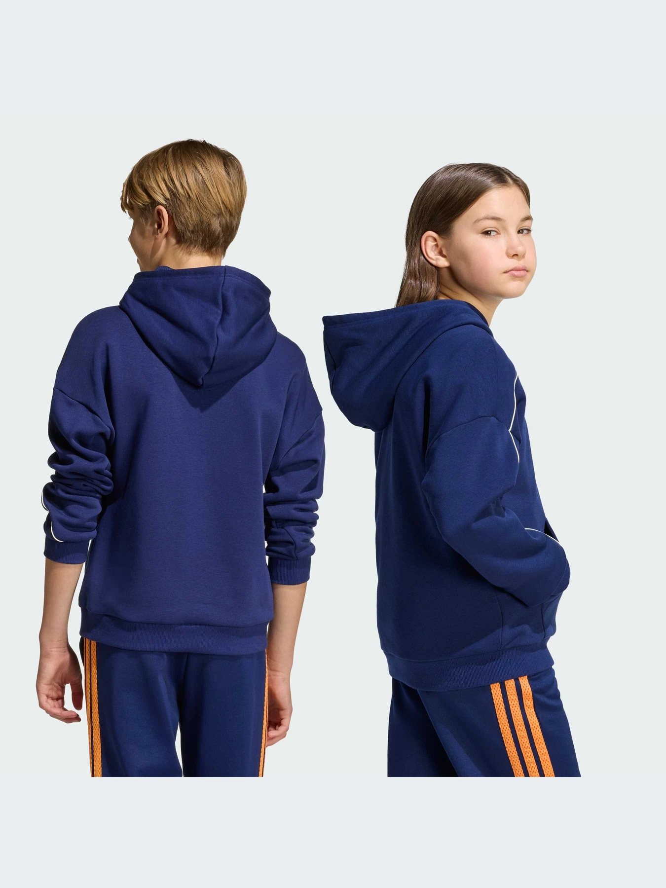 Худи и свитшоты Adidas модель KD3438-KZ Худи и свитшоты Adidas модель KD3438-KZ Фото