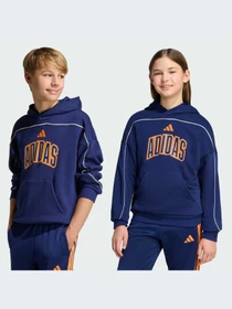 Худи и свитшоты Adidas модель KD3438-KZ Фото