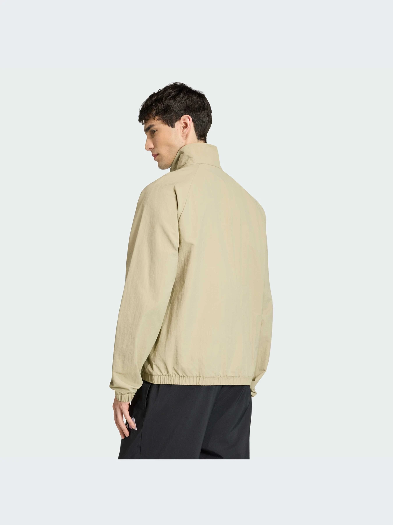 Куртки и дубленки Adidas Adidas Essentials модель KB6076-KZ Куртки и дубленки Adidas Adidas Essentials модель KB6076-KZ Фото