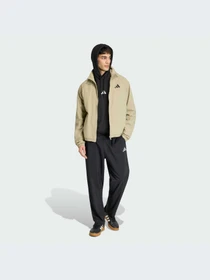 Куртки и дубленки Adidas Adidas Essentials модель KB6076-KZ Фото