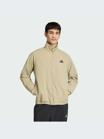 Куртки и дубленки Adidas Adidas Essentials модель KB6076-KZ Фото