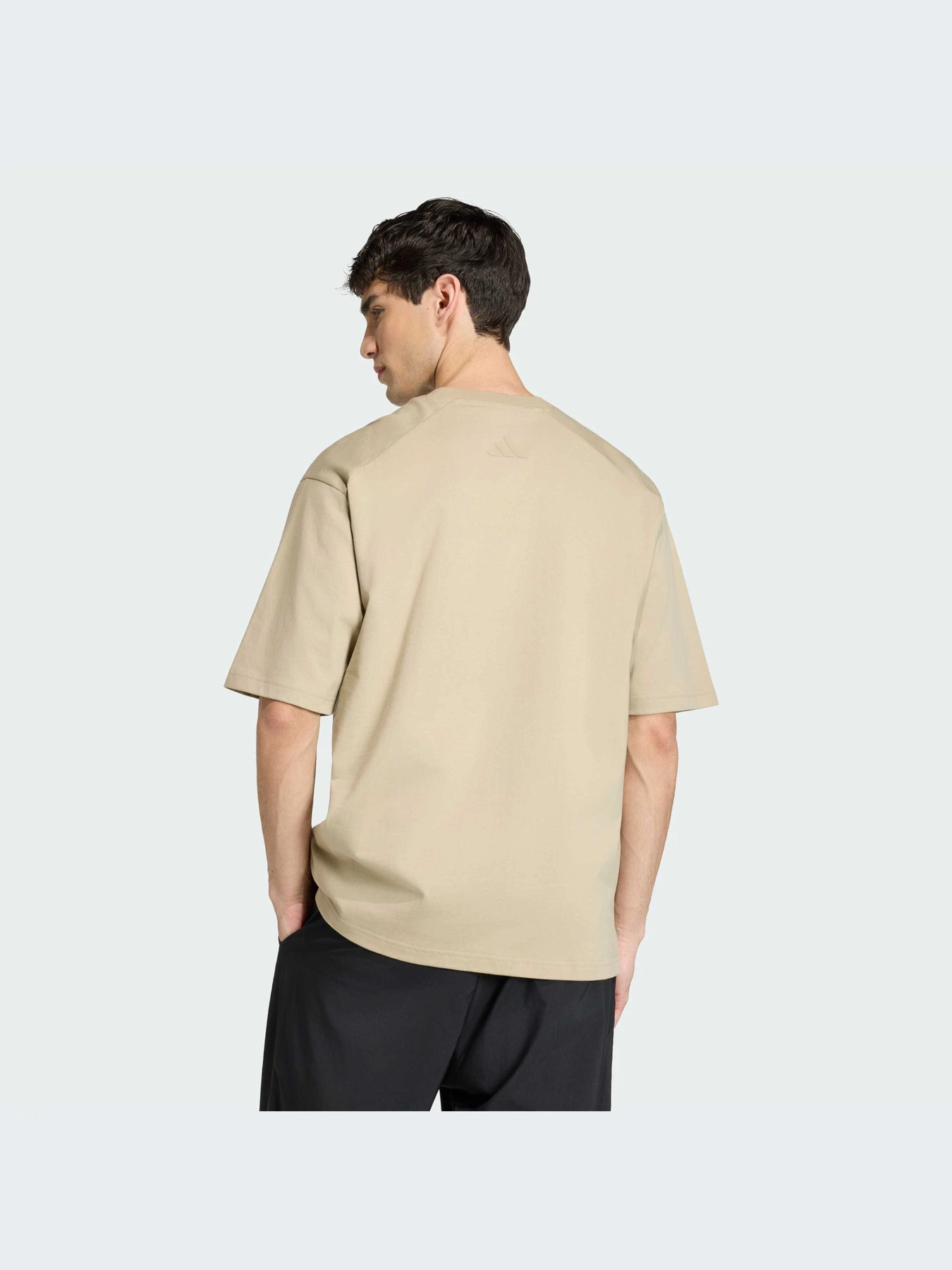 Футболки и поло Adidas модель KE4342-KZ Футболки и поло Adidas модель KE4342-KZ Фото