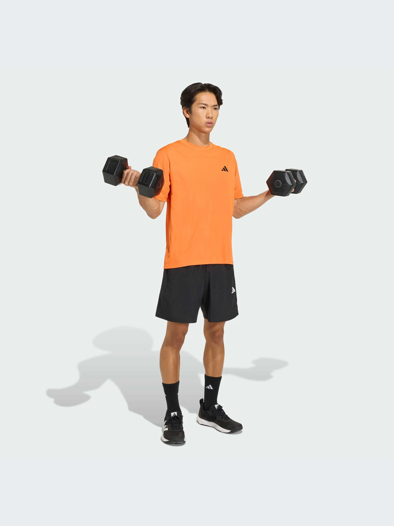 Футболки и поло Adidas модель KD5467-KZ Футболки и поло Adidas модель KD5467-KZ Фото