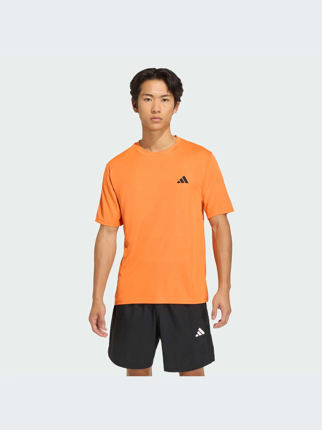 Футболки и поло Adidas модель KD5467-KZ Футболки и поло Adidas модель KD5467-KZ Фото
