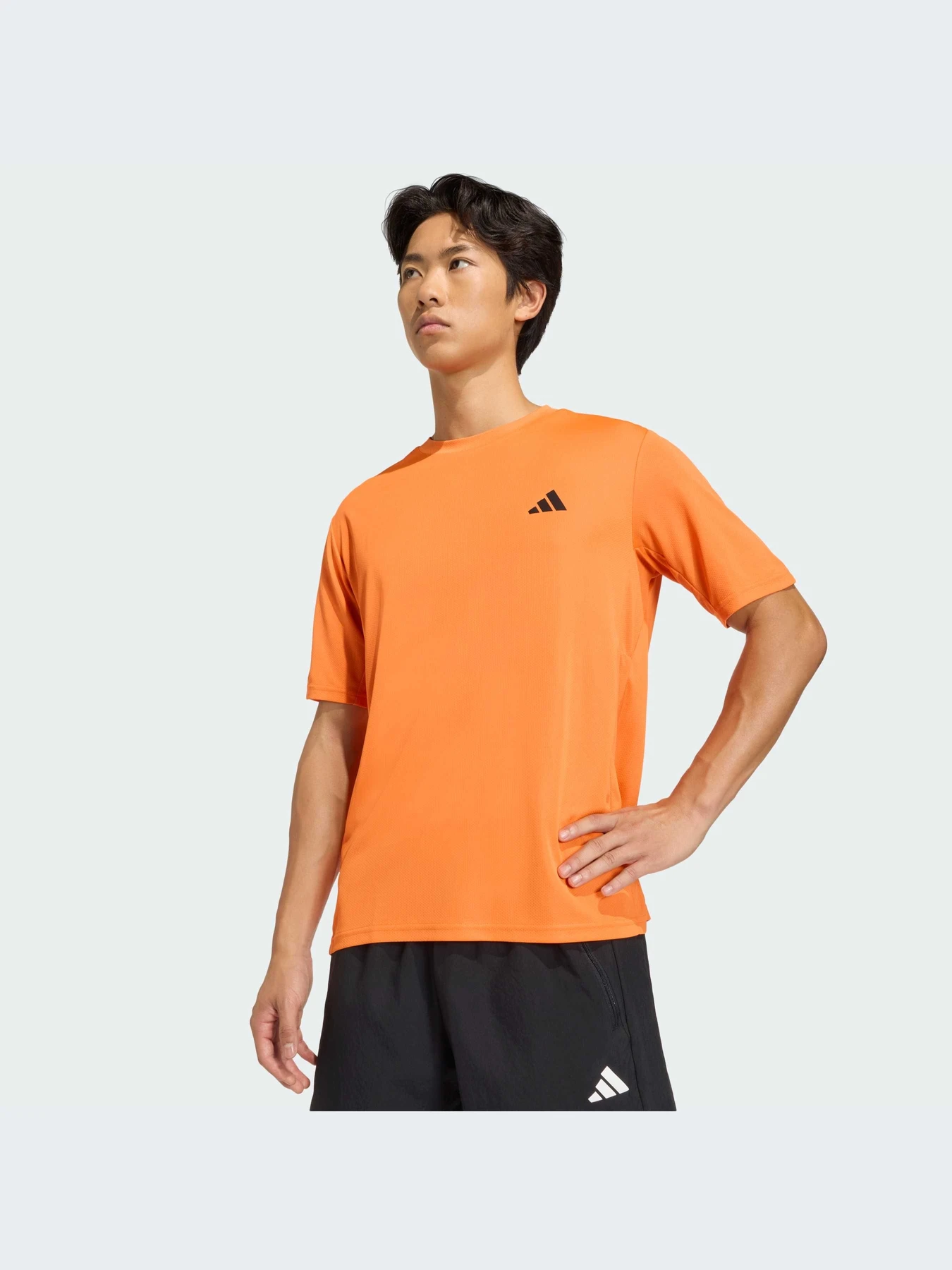 Футболки и поло Adidas модель KD5467-KZ Футболки и поло Adidas модель KD5467-KZ Фото