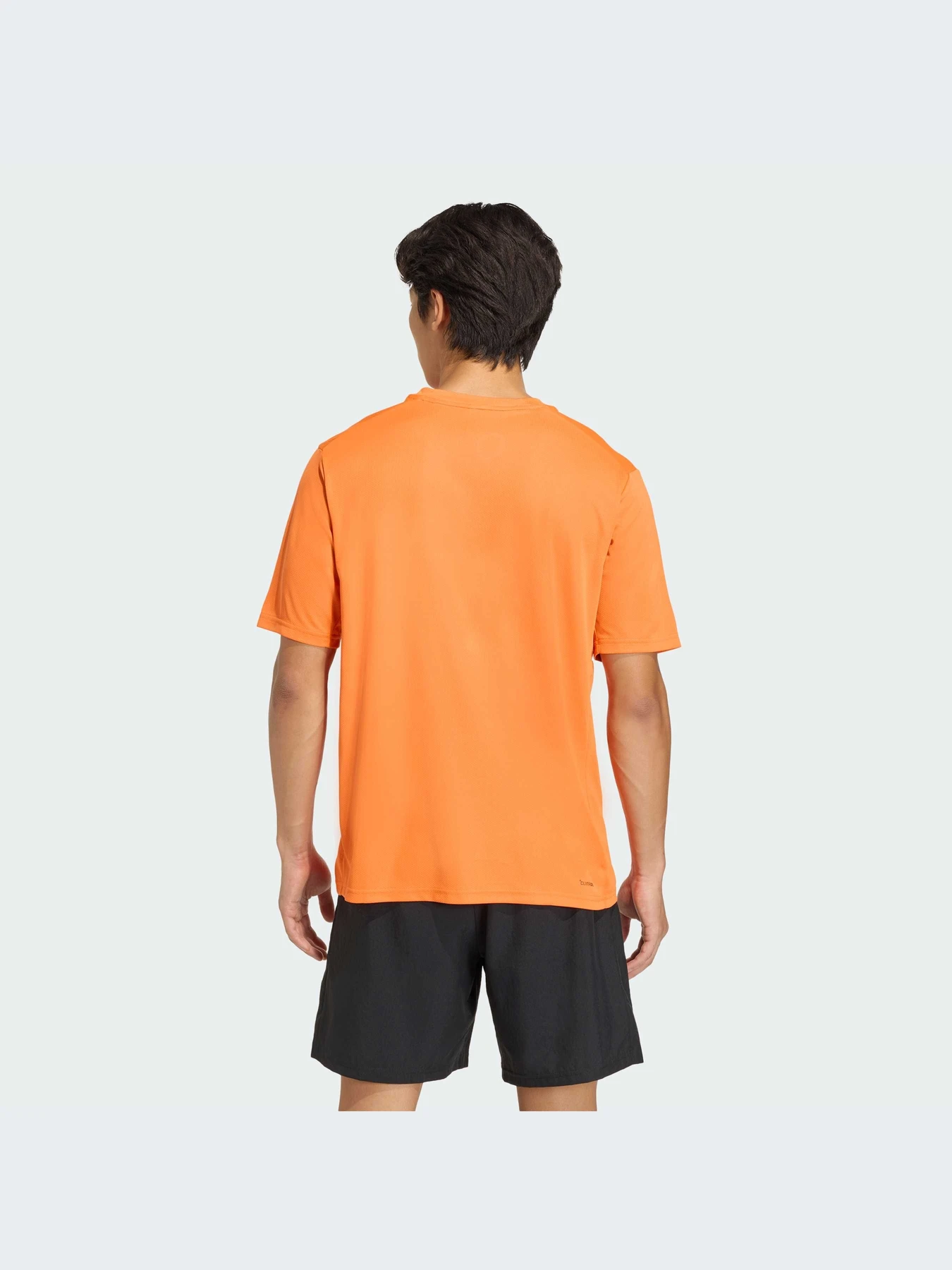 Футболки и поло Adidas модель KD5467-KZ Футболки и поло Adidas модель KD5467-KZ Фото