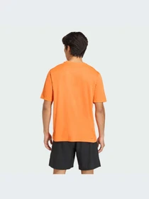 Футболкалар мен поло жейделер Adidas үлгі KD5467-KZ Фото