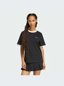 Футболкалар мен поло жейделер Adidas Adidas Essentials үлгі KB8194-KZ Фото