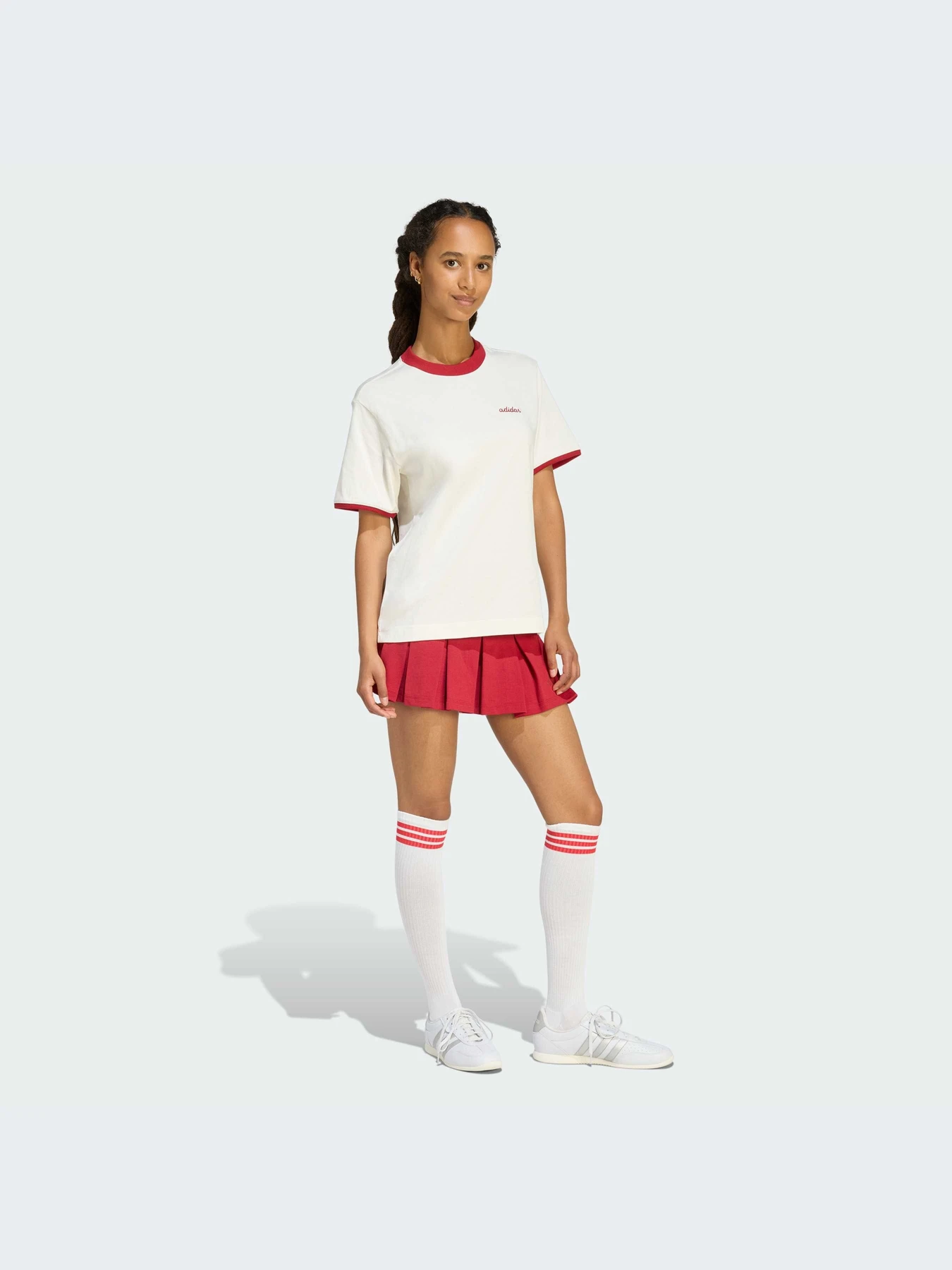 Футболки и поло Adidas Adidas Essentials модель KB8196-KZ Футболки и поло Adidas Adidas Essentials модель KB8196-KZ Фото