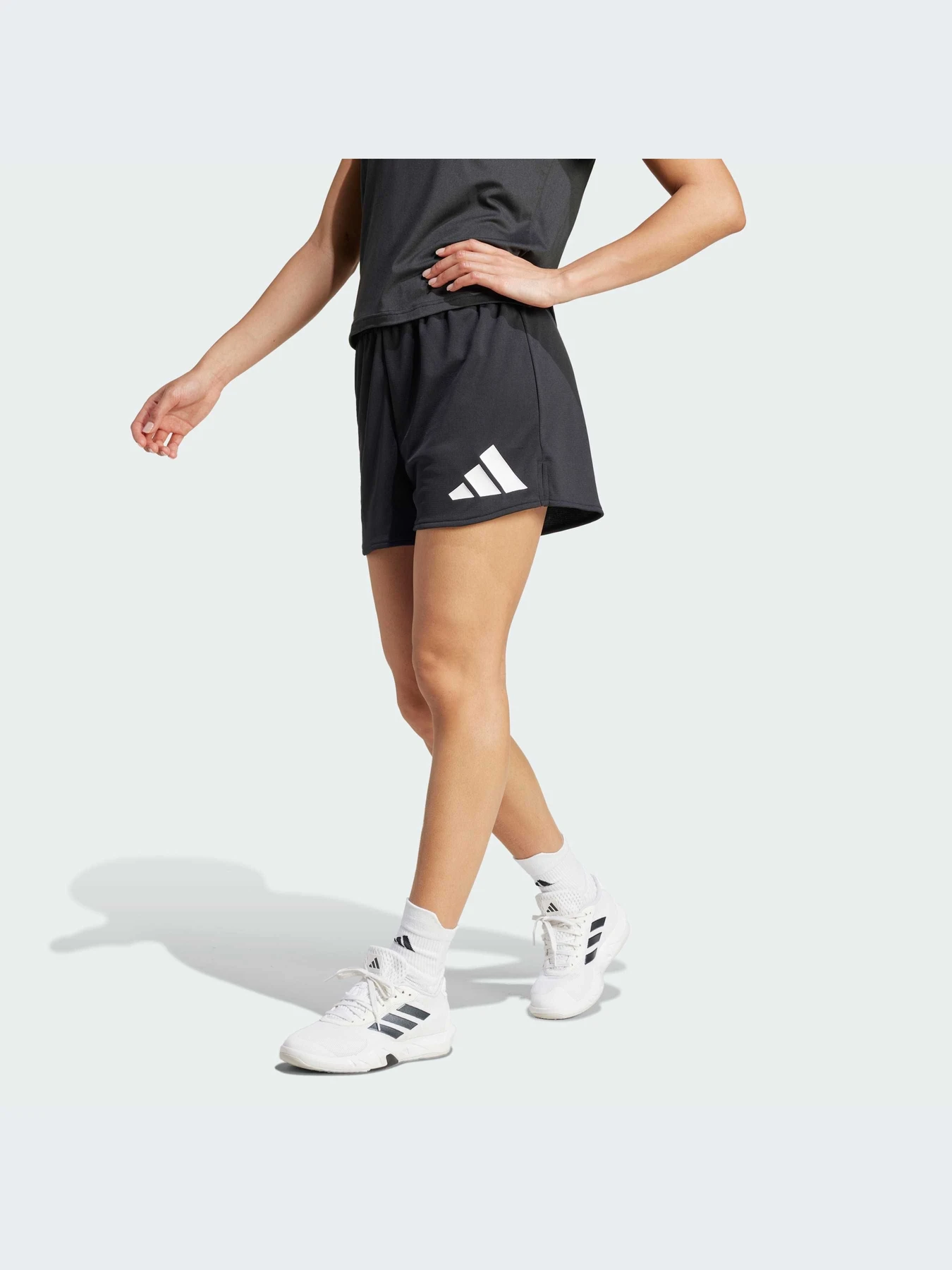 Шорты Adidas модель JG8685-KZ Фото