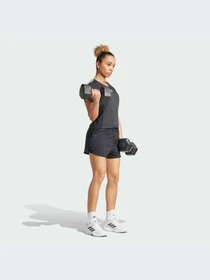 Шорты Adidas модель JG8685-KZ Фото