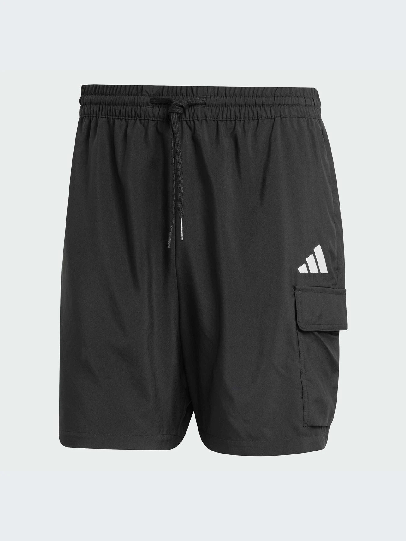 Шорты Adidas Adidas Essentials модель JF3530-KZ Шорты Adidas Adidas Essentials модель JF3530-KZ Фото