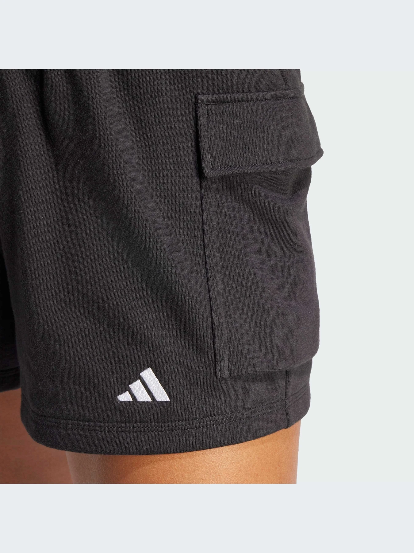 Шорты Adidas Adidas Essentials модель JD9944-KZ Шорты Adidas Adidas Essentials модель JD9944-KZ Фото