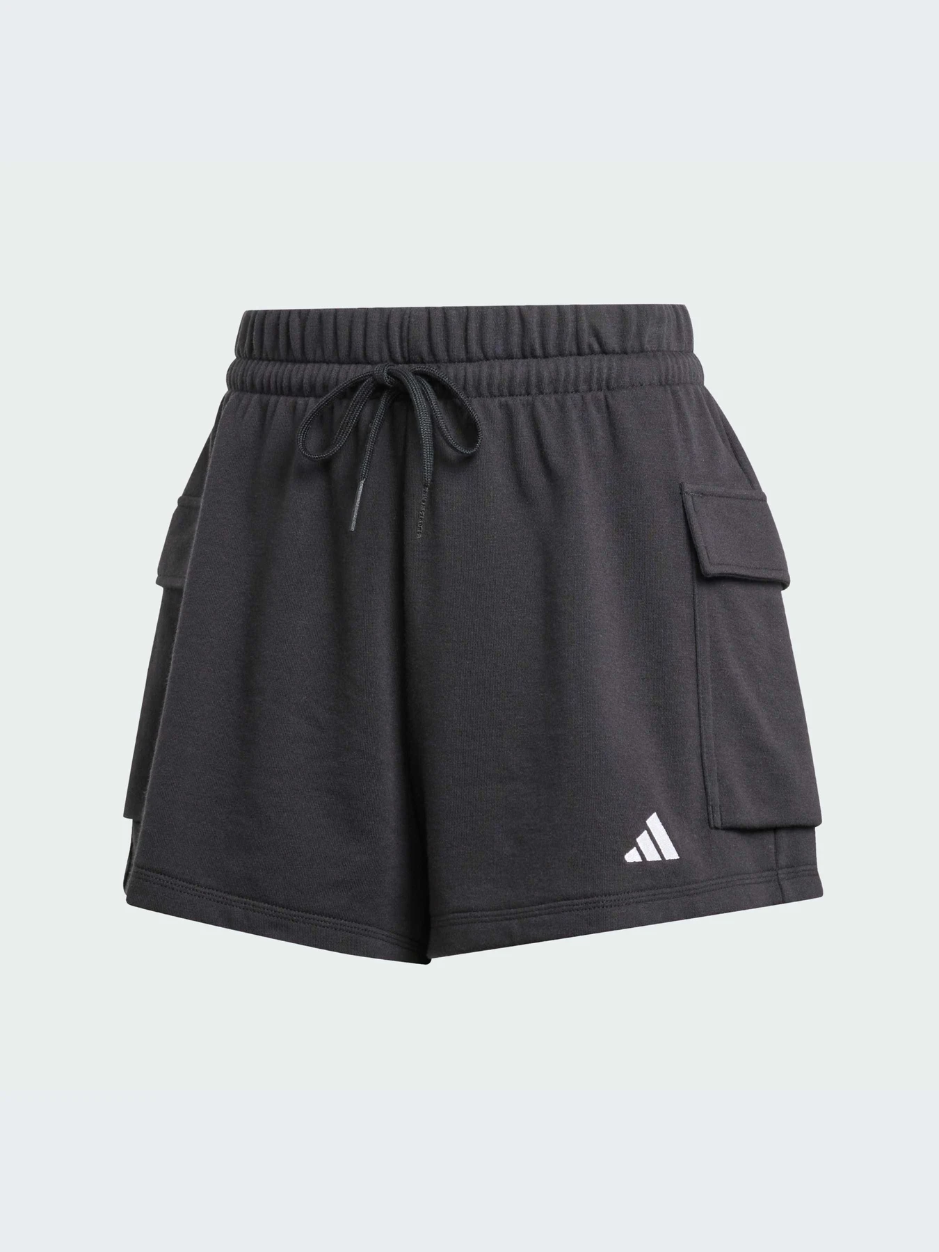 Шорты Adidas Adidas Essentials модель JD9944-KZ Шорты Adidas Adidas Essentials модель JD9944-KZ Фото