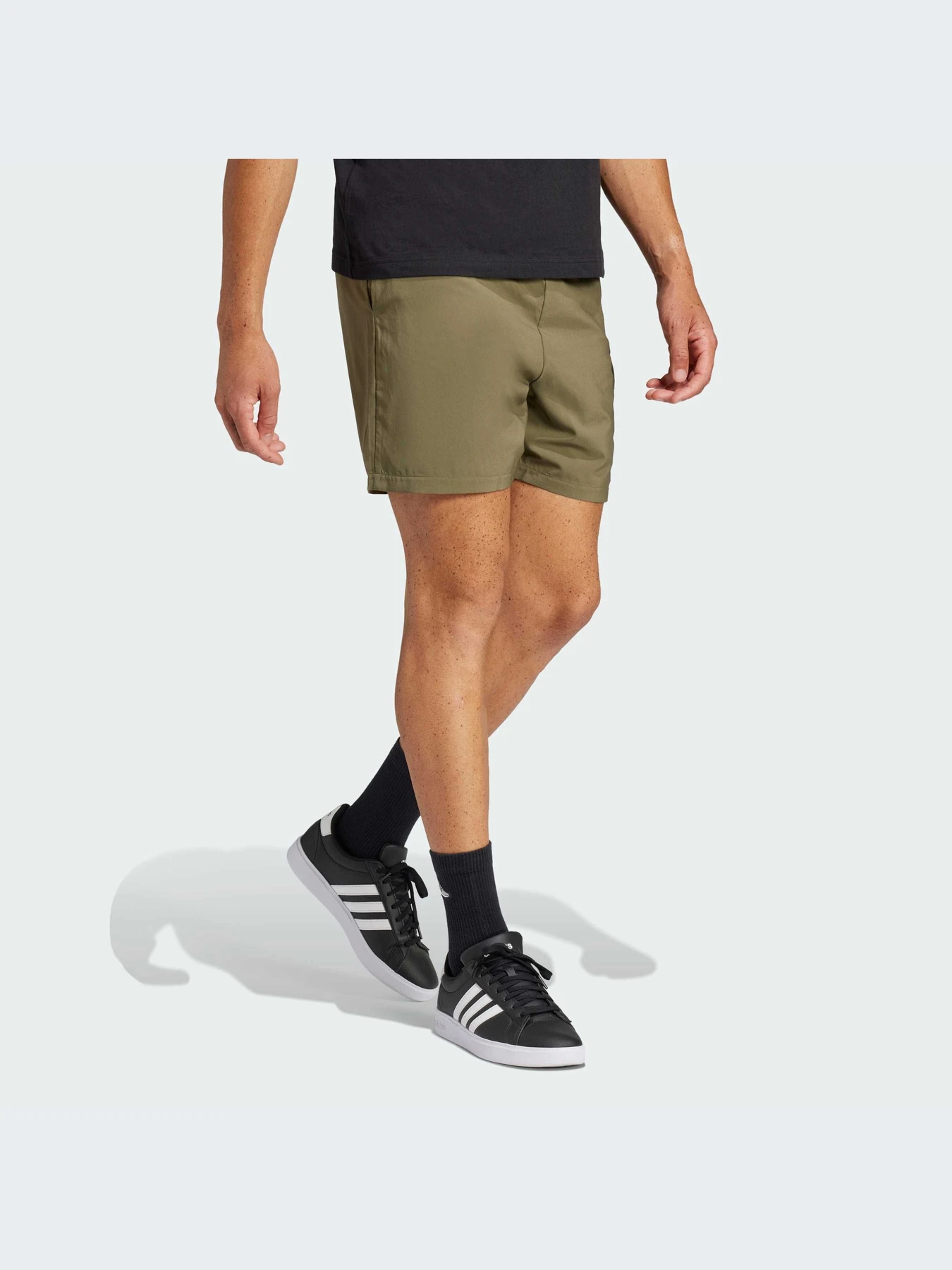 Шорты Adidas Adidas Essentials модель JD1827-KZ Фото
