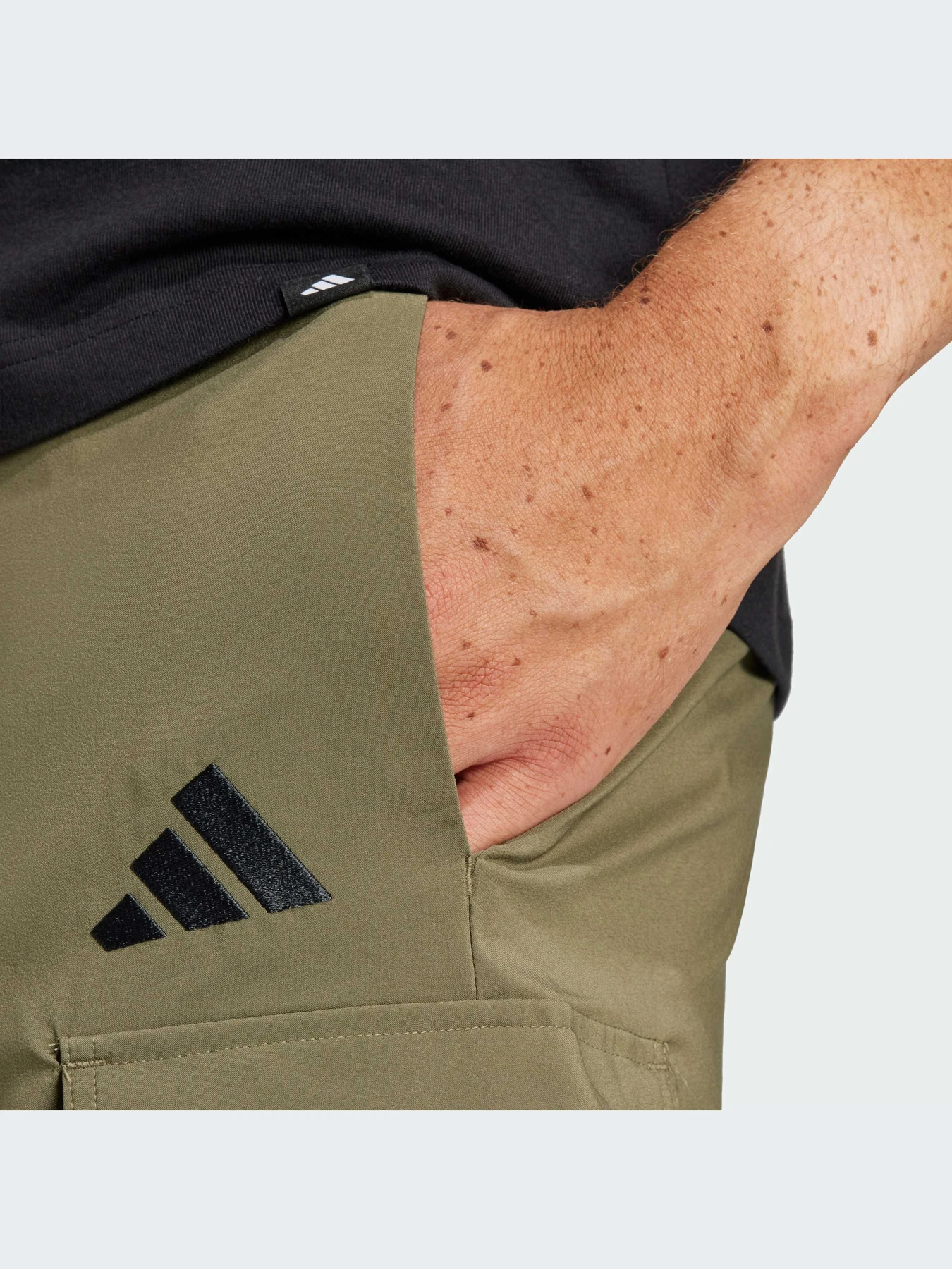Шорты Adidas Adidas Essentials модель JD1827-KZ Фото