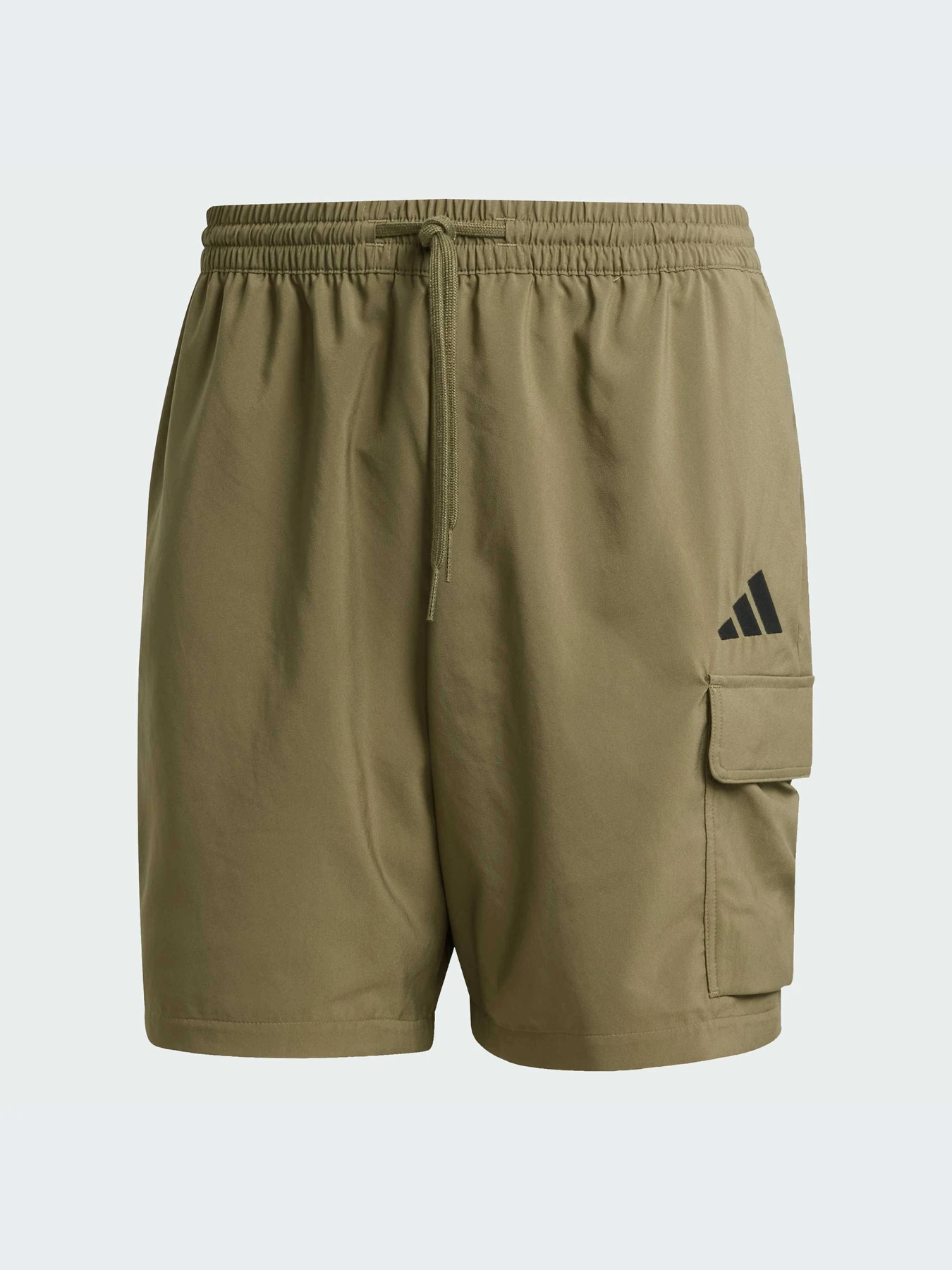 Шорты Adidas Adidas Essentials модель JD1827-KZ Фото