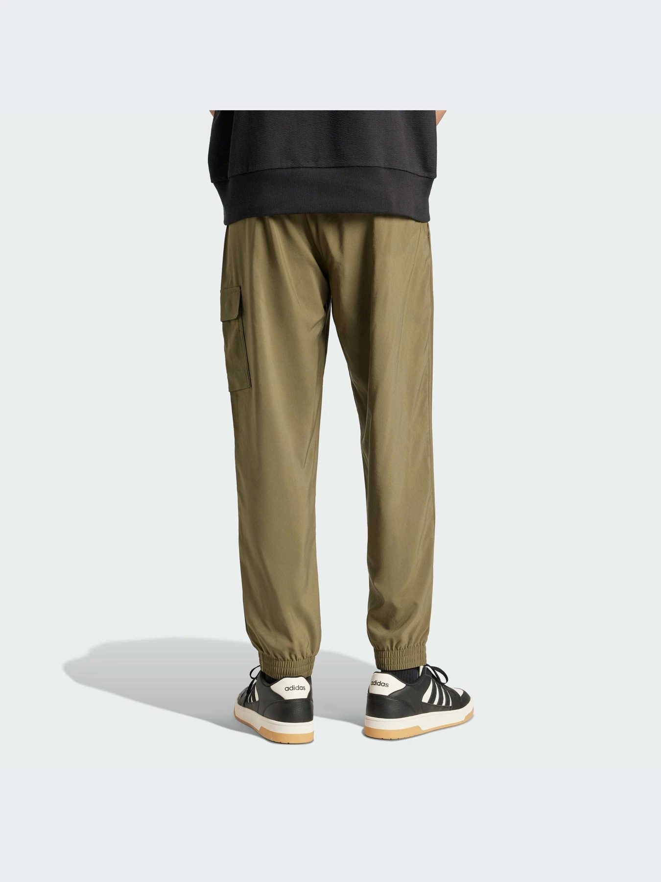 Брюки Adidas Adidas Essentials модель JD1824-KZ Фото
